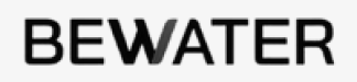 Logotipo BeWater