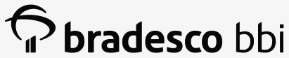 Logotipo Bradesco BBI