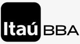 Logotipo Itaú BBA