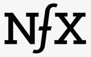 Logotipo NfX