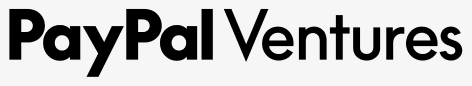 Logotipo PayPal Ventures